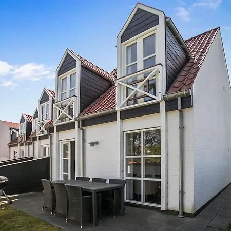 Lejlighed Tversted - Dejlig Sandstrand Og Skon Natur Bindslev